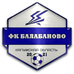 شعار FC Balabanovo
