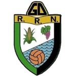 شعار GDR Ribeira Neiva