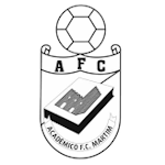 شعار Académico FC Martim
