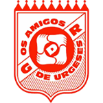 شعار GDR Os Amigos Urgeses