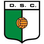شعار Desportivo de São Cosme
