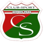 شعار Club Sport