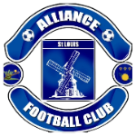 شعار Alliance FC