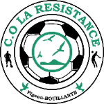 شعار La Résistance