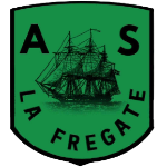 شعار La Frégate