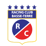 Racing Club Basse-Terre شعار Racing Club Basse-Terre