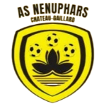 شعار AS Nénuphars