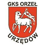 شعار GKS Orzeł Urzędów