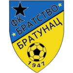 شعار FK Bratstvo Bratunac