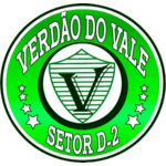 شعار Verdão do Vale EC