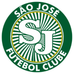 شعار São José de Paraipaba