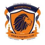 شعار Maharashtra Oranje FC