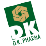 شعار DK Pharma FC