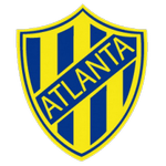 شعار CA Atlanta U20
