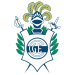 شعار Gimnasia y Esgrima U20