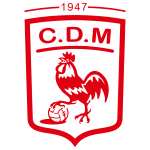 شعار Deportivo Morón U20