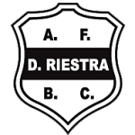 شعار CD Riestra U20