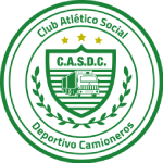 شعار Deportivo Camioneros U20