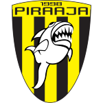 شعار Tallinna JK Piraaja II