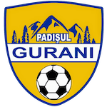شعار AS Padișul Bihorul Gurani