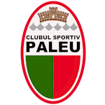 شعار CS Paleu