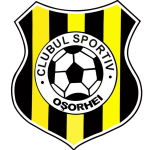 شعار ACS Oșorhei II