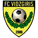 شعار Vidzgiris Alytus