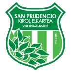 شعار AD Colegio San Prudencio