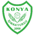 شعار Konya İdman Yurdu