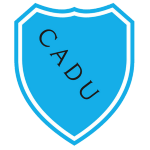 شعار Defensores Unidos U20