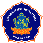 شعار Undiksha FC