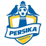 شعار Persika Karanganyar