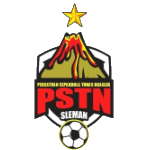 شعار Tunas Ngaglik FC