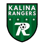 شعار Kalina Rangers