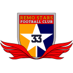 شعار Remo Stars Women