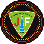 شعار Jogja Istimewa FC
