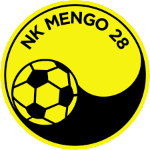 NK Mengo 28 Mengeš شعار NK Mengo 28 Mengeš