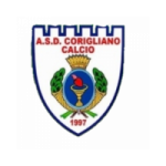 شعار A.S.D. Corigliano Calcio 1997