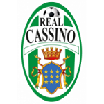 A.S.D. Real Cassino شعار A.S.D. Real Cassino