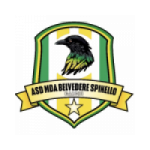 شعار A.S.D. MDA Belvedere Spinello