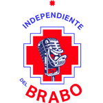 شعار Independiente del Brabo
