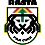 شعار Rasta pra Cima