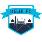 شعار Delhi FC II