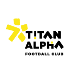 شعار Titan Alpha FC