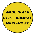Ambernath United شعار Ambernath United