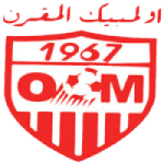 شعار Olympique Magrane U21