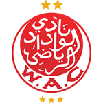 Wydad Casablanca شعار Wydad Casablanca