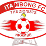 شعار Ita Mbong FC