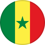 شعار Senegal U20