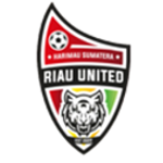 شعار Riau United
